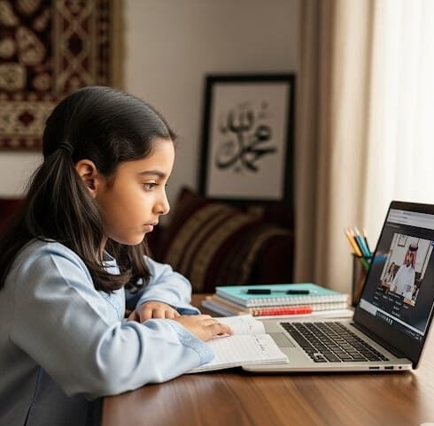 اول ابتدائي