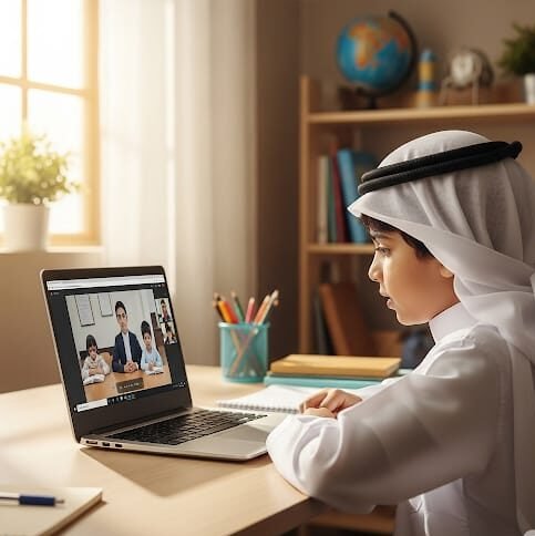 ثاني ابتدائي