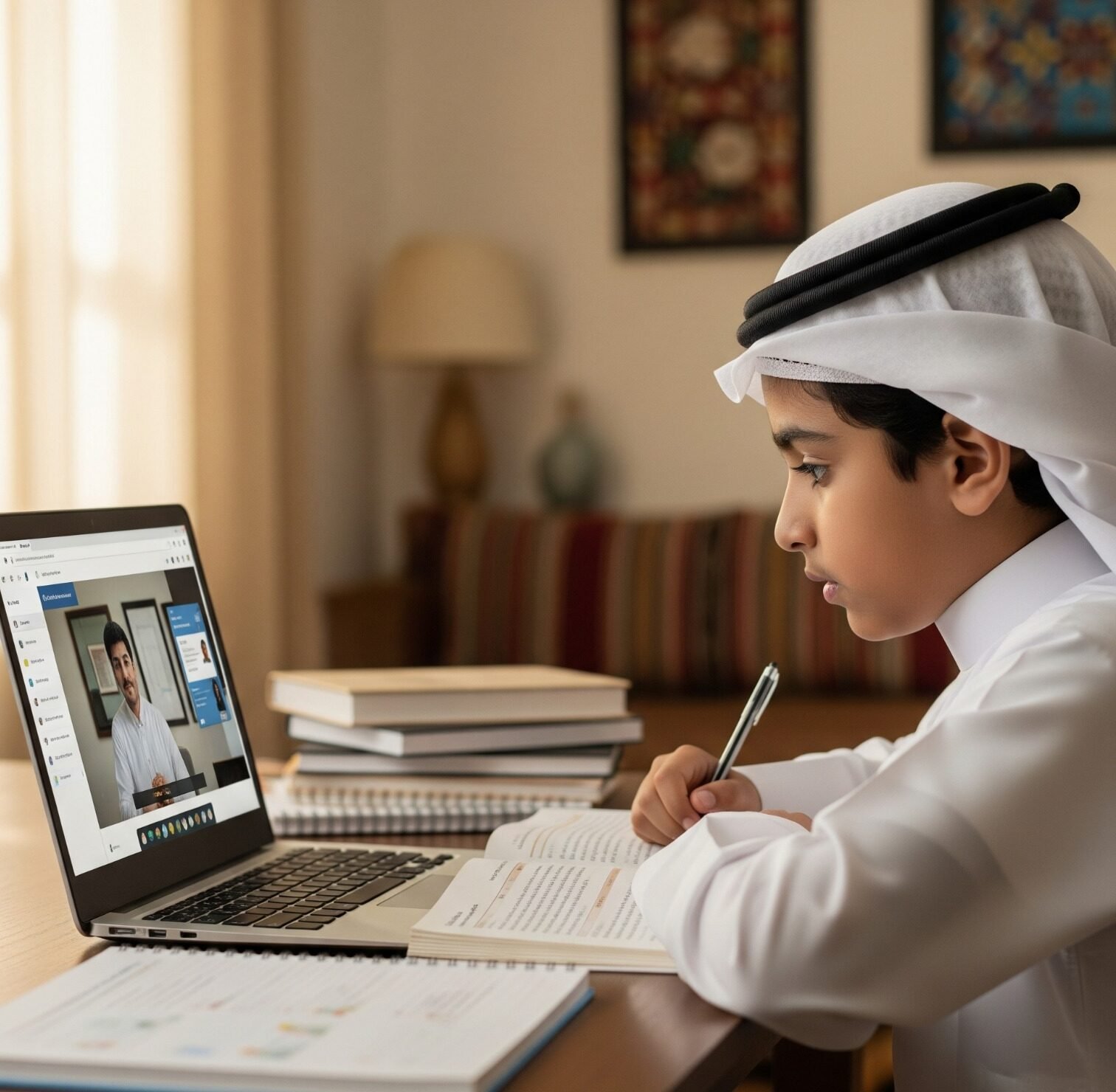 خامس ابتدائي