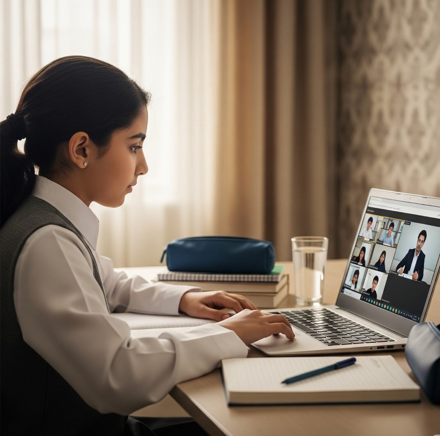 رابع ابتدائي