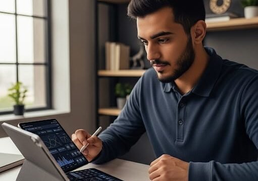 مسار الرخصة المهنية