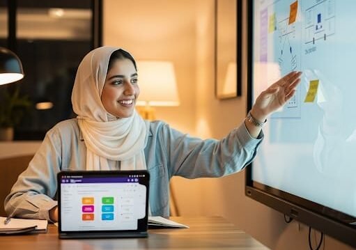 مسار السنة التحضيرية