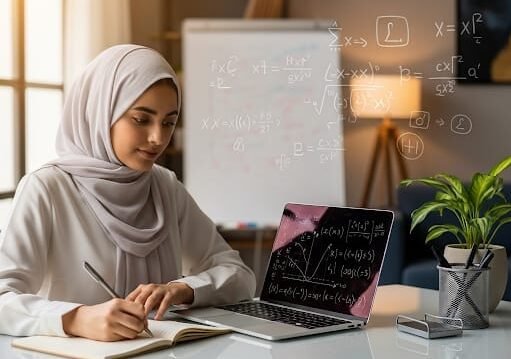 مسار القدرات و التحصيلي